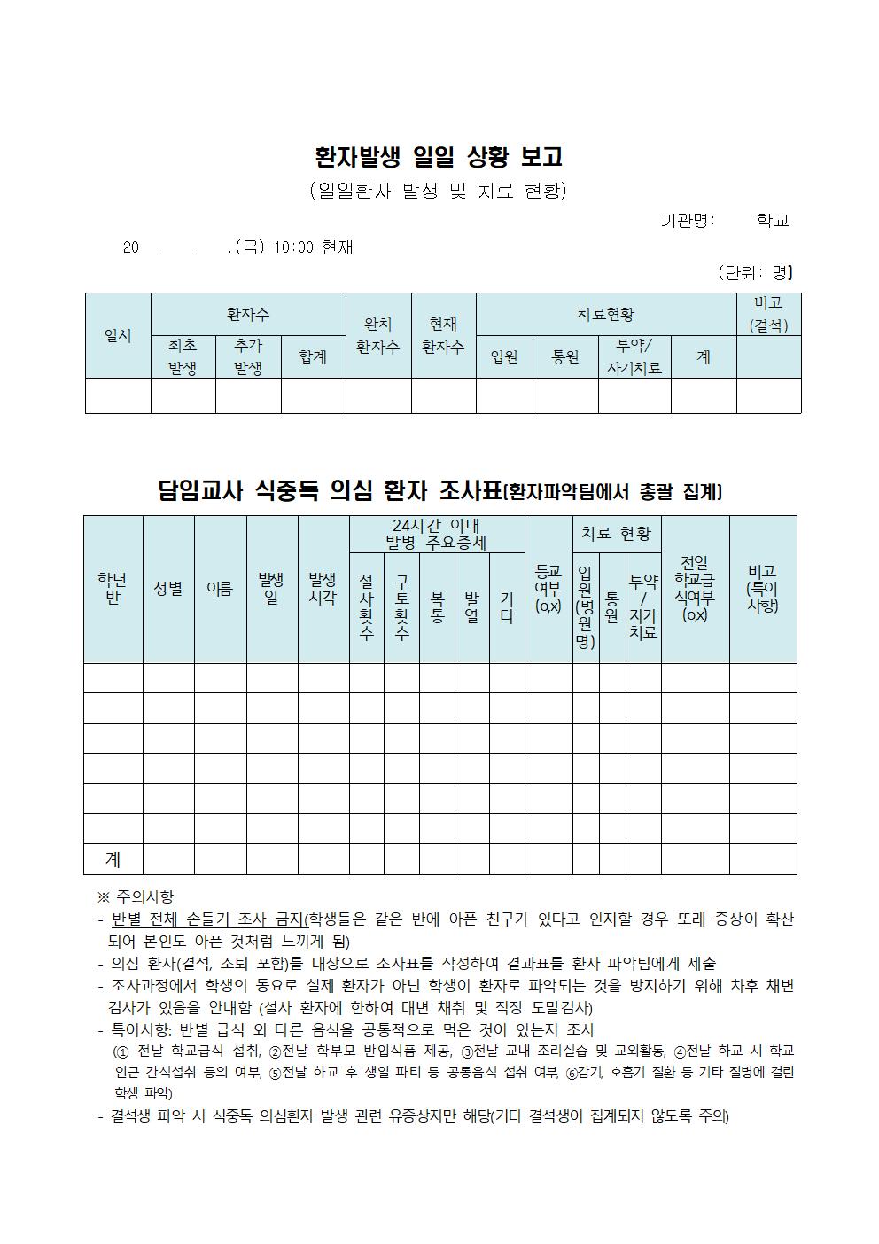 식중독발생에대비한식중독예방 및 대응체계 연수005